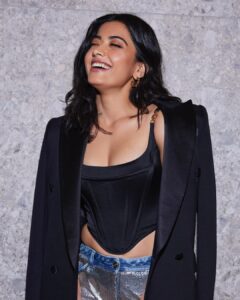 rashmika mandanna