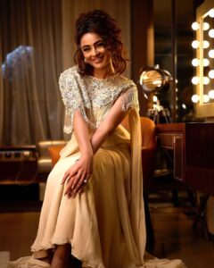 seerat kapoor