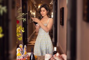 raashi khanna 