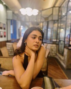 shalini pandey