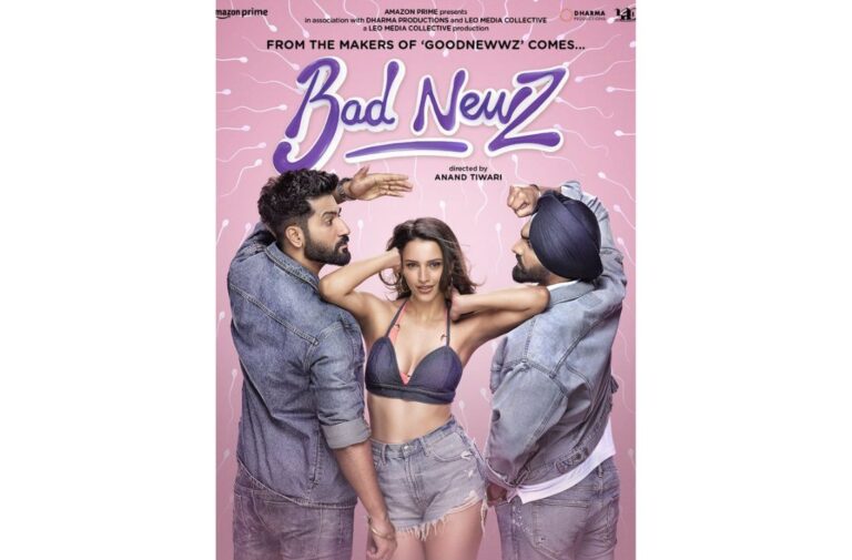 Animal Beauty’s Latest Film Now Streaming for Free on OTT!