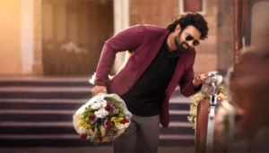 Raja Saab Rumor | teaser release date