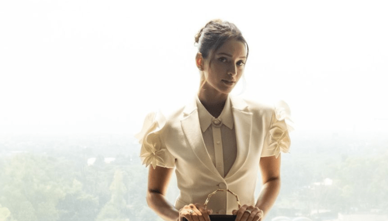 Tripti Dimri is a true beauty in this pics!