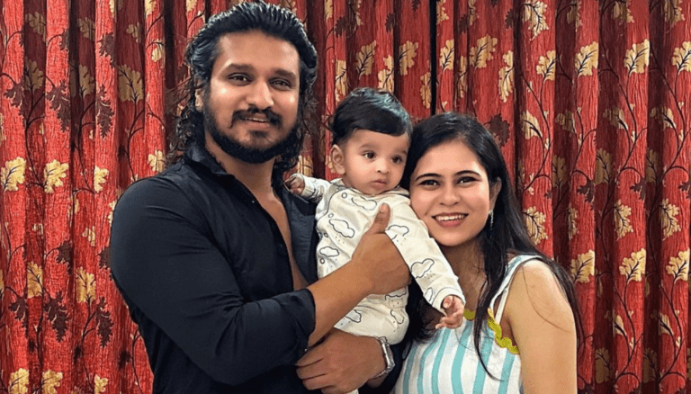 Nikhil Siddhartha Latest Instagram Images!