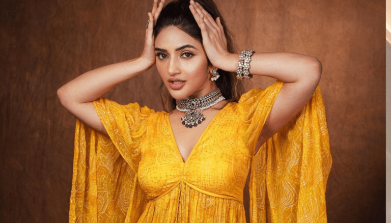 Buzz: Sreeleela Next Movie with Ram Charan in Peddi?