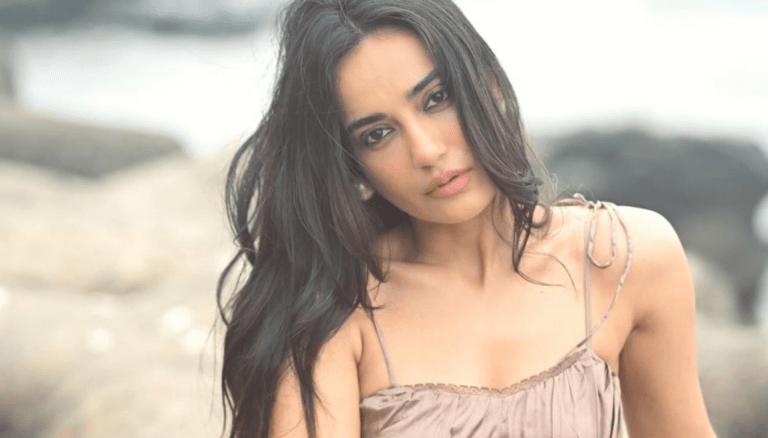 Surbhi Jyoti is a vision of grace and style!