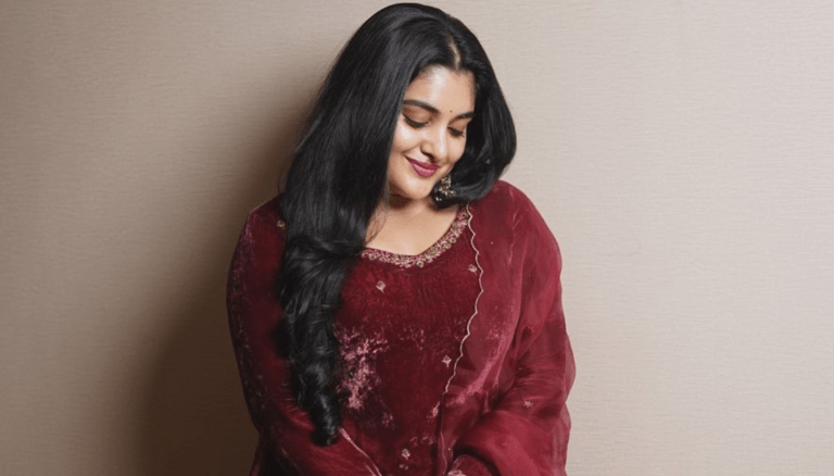 Nivetha Thomas Upcoming Movie: A Star-Studded Thriller by Puri Jagannadh