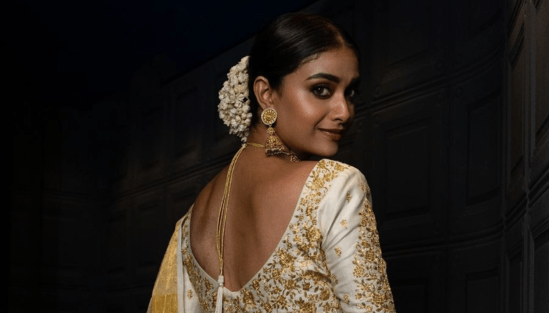 Keerthy Suresh is a true beauty in this pic!