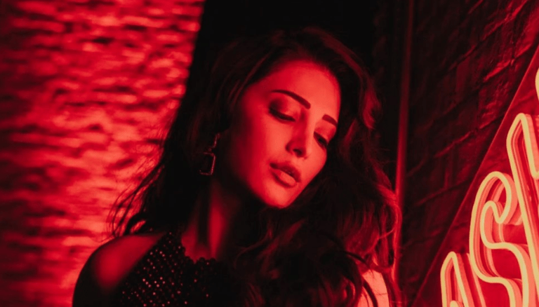 Shruti Haasan is as beautiful as ever!