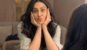 Rakul Preet Singh