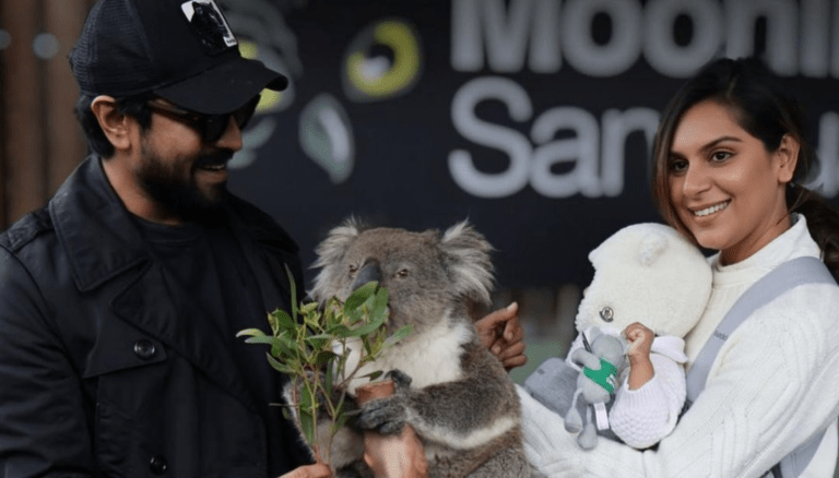 Upasana Konidela latest instagram photos!