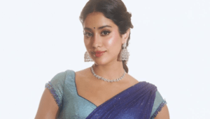 janhvi kapoor