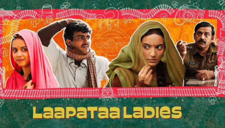 India Selects Kiran Rao’s Laapataa Ladies for the 2025 Oscars!