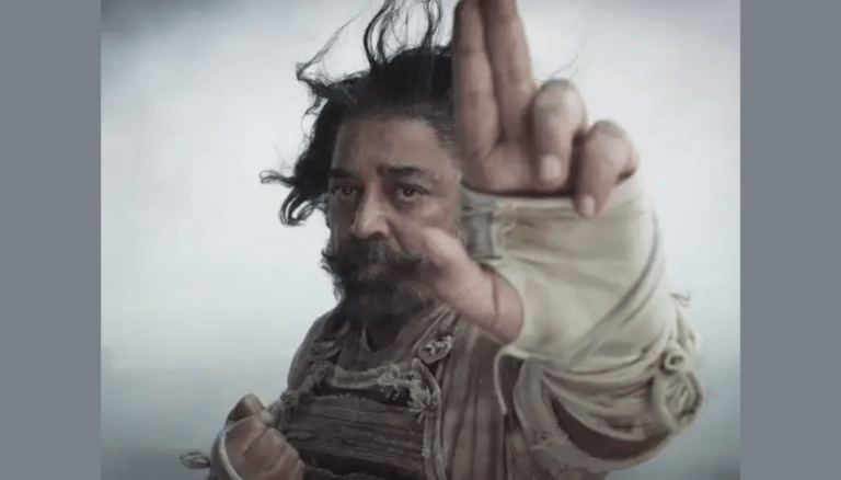 Kamal Haasan Thug Life Pre Release Event to Host in Vizag