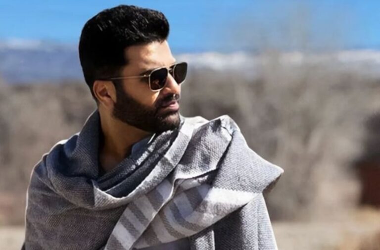Sharwanand Upcoming Movie Titled Bhogi: A Pan-Indian Period Drama Begins