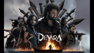 devara ott release