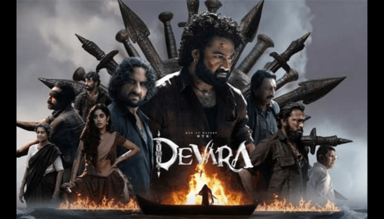 Devara OTT Release Date Revealed – Know When?