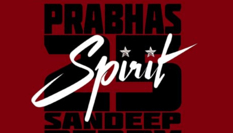 Exciting Spirit Update: These Actors to Play Villains!