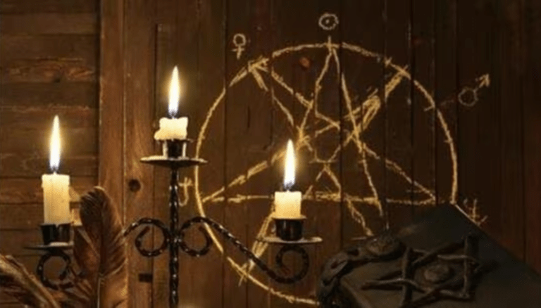 Police Bust Black Magic Scam: Fraudster Arrested in Bandlaguda