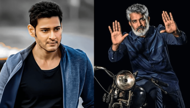 Mahesh Babu SS Rajamouli’s Epic Adventure: VFX Shoot to Begin First!