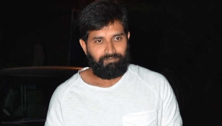 Telugu Film Industry in Shock: Jani Master Case Takes New Turn!
