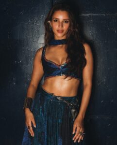 tripti dimri