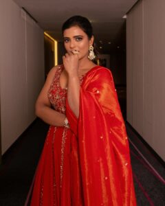 aishwarya rajesh