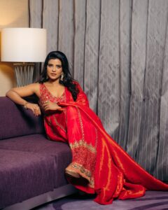 aishwarya rajesh