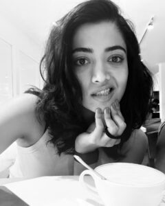 rashmika mandanna