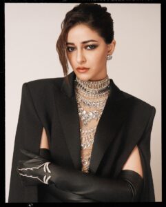 ananya panday