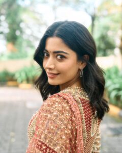 rashmika mandanna