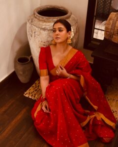 nayanthara