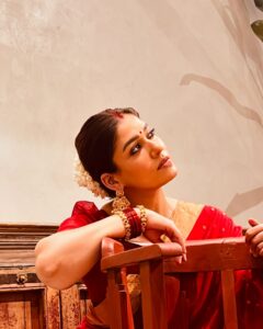 nayanthara