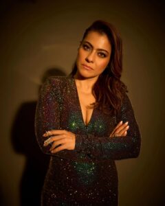 kajol 