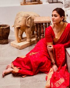 nayanthara