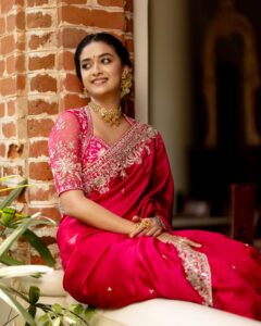 keerthy suresh