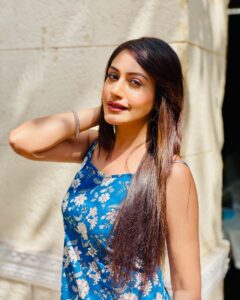 surbhi chandna