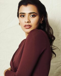 hebah patel