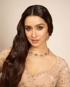 shraddha kapoor