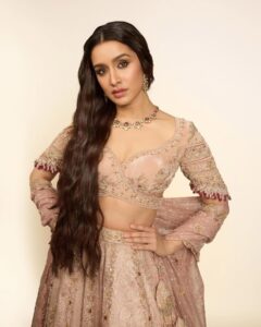 shraddha kapoor