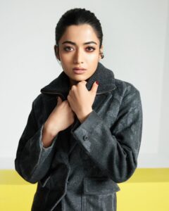 rashmika mandanna