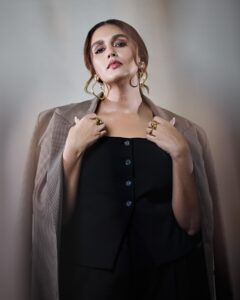 huma qureshi