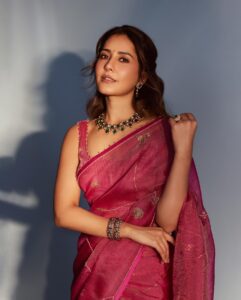 raashi khanna 