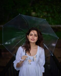 ashika ranganath