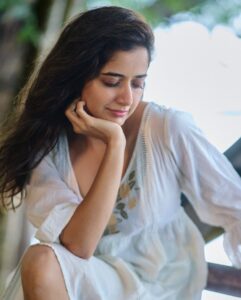 ashika ranganath