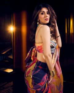 hansika motwani