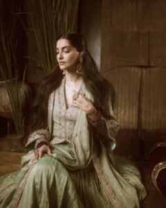 sonam kapoor