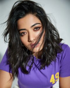 rashmika mandanna