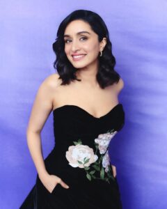 shraddha kapoor 