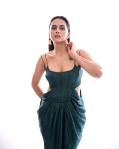 shraddha srinath